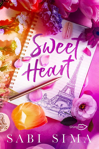 Sweetheart - Sabi Sima (2025)