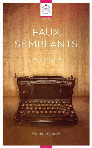 Lena Clarke - Faux-Semblants
