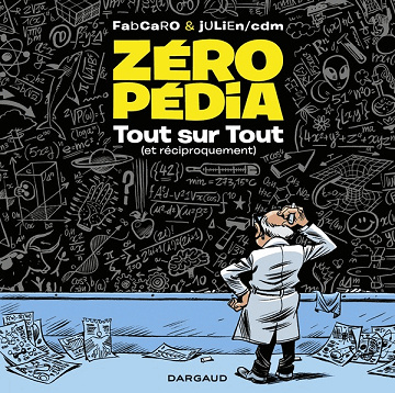 Zéropédia - Tomes 01 & 02