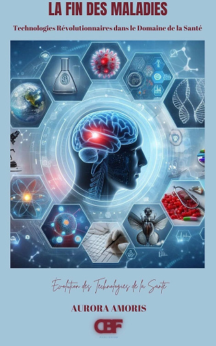 Aurora Amoris - La fin des Maladies: Technologies Révolutionnaires dans le Domaine de la Santé (Évolution des Technologies de la Santé t. 5) (2025)