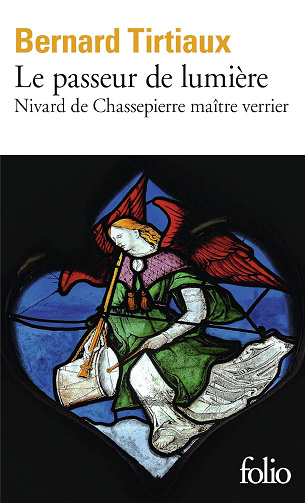 Bernard Tirtiaux - Le passeur de lumière (1995)