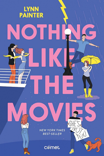 Nothing like the movies - Lynn Painter (Version officielle 2025)