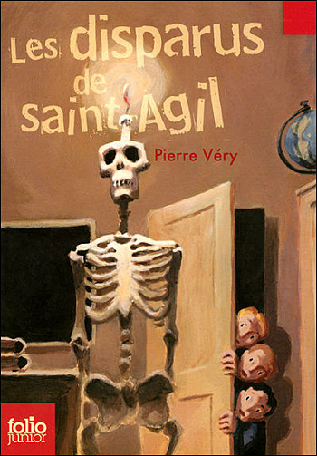 Pierre Véry - Les Disparus de Saint-Agil
