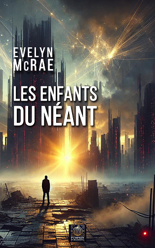 Les enfants du néant - Evelyn McRae (2025)