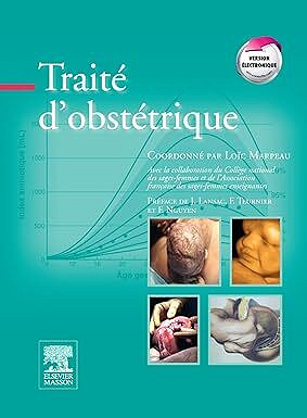 Traité d'obstétrique - Loïc Marpeau (2010)