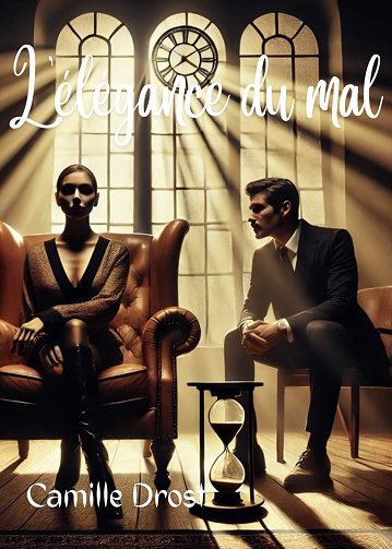 L’élégance du mal - Camille Drost (2025)