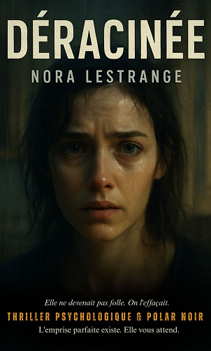 Déracinée - Nora Lestrange (2025)