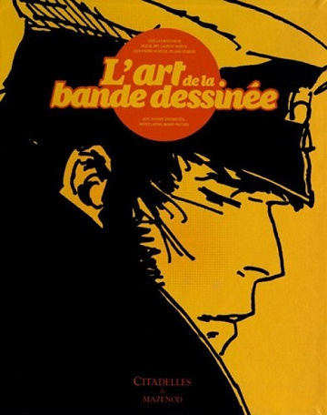 L'Art de la bande dessinée