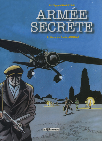 Armée secrète