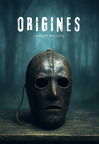 Origines - Joseph Maiolo (2025)