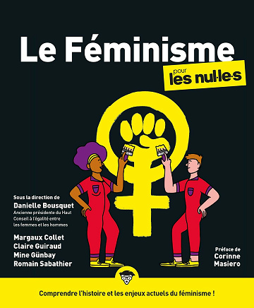 Le Féminisme pour les Nul.le.s (2e édition) - Danielle Bousquet et Collectif[ (2025)