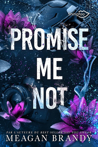 Promise Me Not -  Meagan Brandy (2025)