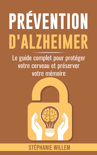 Prévention d'Alzheimer - Stéphanie Willem (2025)