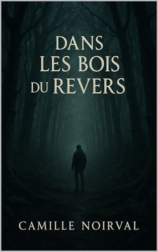 Dans les bois du Revers - Camille Noirval (2025)