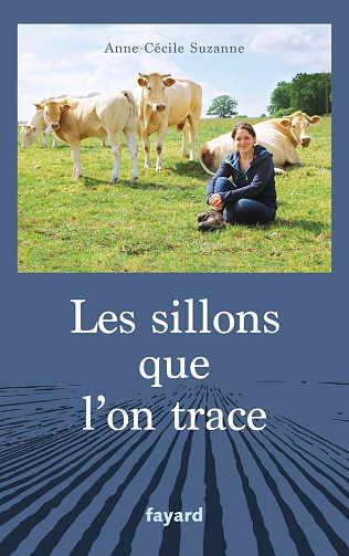 Les sillons que l'on trace - Anne-Cécile Suzanne (2024)