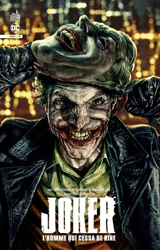 Joker - L'Homme qui Cessa de Rire