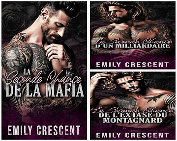Brûlant pour vous encore - Emily Crescent (2025)