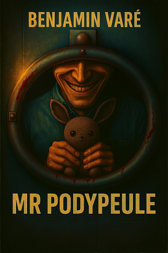 Mr Podypeule - Benjamin Varé (2025)