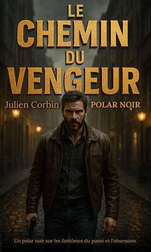 Le Chemin du Vengeur - Julien Corbin (2025)