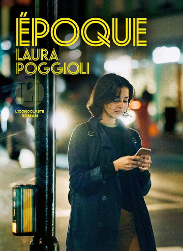 Epoque - Laura Poggioli (2025)