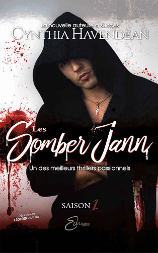 Cynthia Havendean - Les Somber Jann: Saison 1