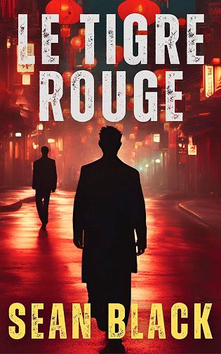 Sean Black - Le Tigre Rouge (2025)