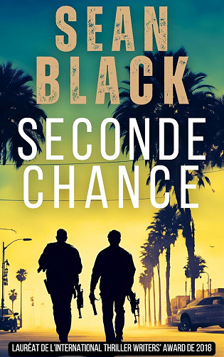 Sean Black - Seconde Chance (2025)