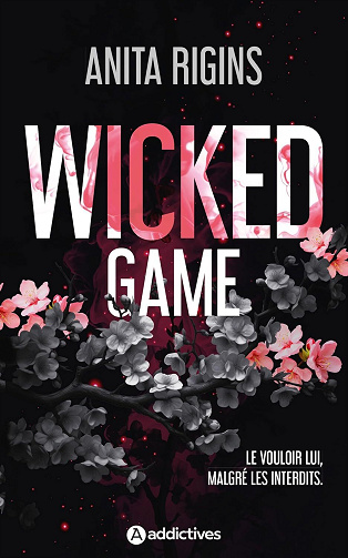 Anita Rigins - Wicked Game (2025)