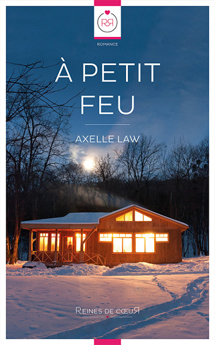 Axelle Law - À Petit Feu