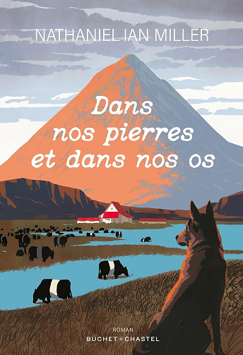 Nathaniel Ian Miller - Dans nos pierres et dans nos os (2025)