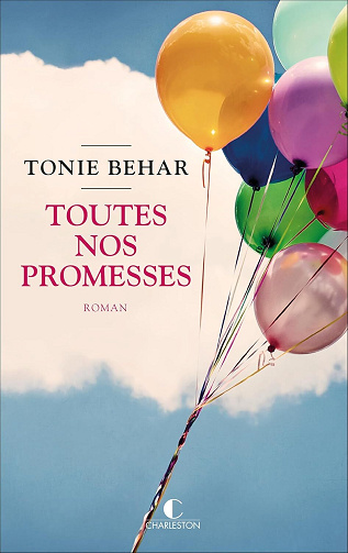 Toutes nos promesses - Tonie Behar (2025)