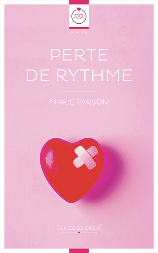 Marie Parson - Perte de Rythme