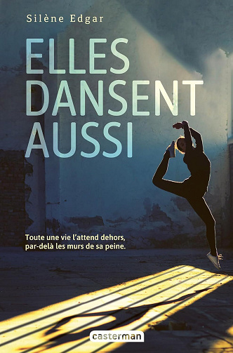 Elles dansent aussi - Silène Edgar (2025)