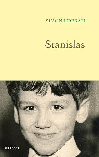 Stanislas -  Simon Liberati (2025)