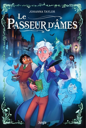 Le passeur d'âmes (2025)