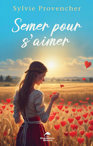 Semer pour s’aimer -  Sylvie Provencher (2025)