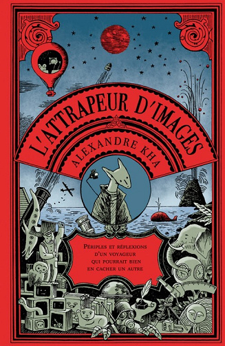L'attrapeur d'images