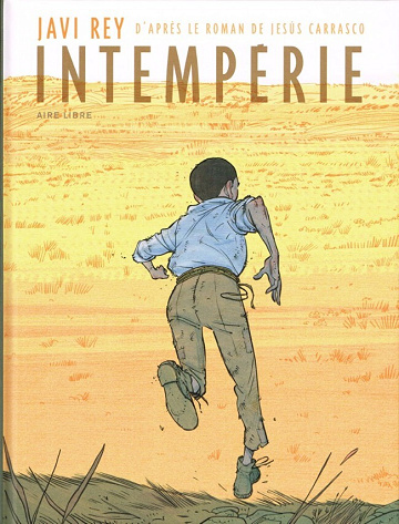 Intempérie