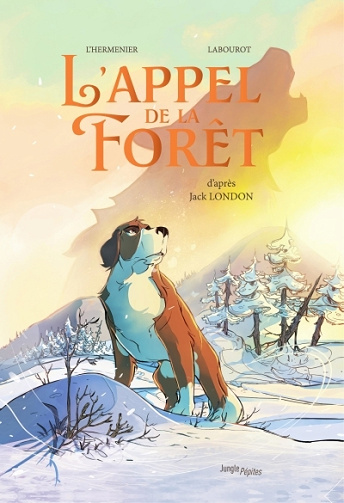 L'appel de la forêt (2024)