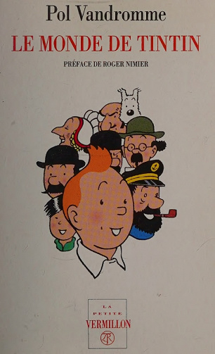 Le Monde De Tintin