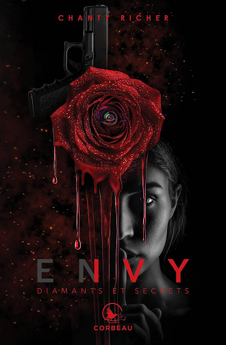 ENVY: Diamants et secrets -  Chanty Richer (2025)