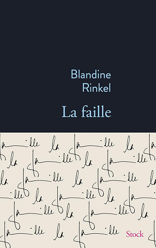 La faille - Blandine Rinkel (2025)