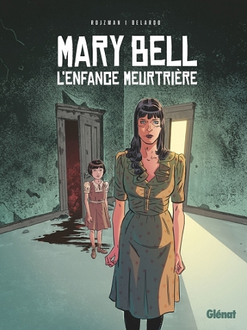 Mary Bell, l'enfance meurtrière (2025)