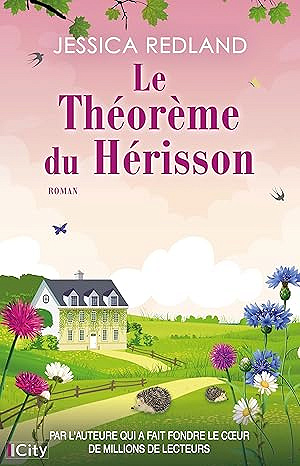 Le théorème du hérisson - Jessica Redland (2025)