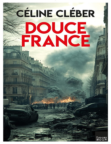 Douce France - Céline Cléber (2025)