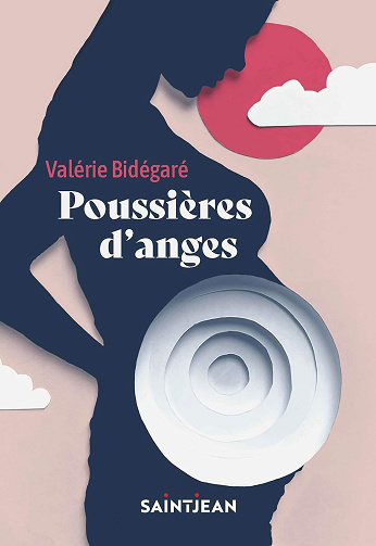 Poussières d'anges - Valérie Bidégaré (2025)