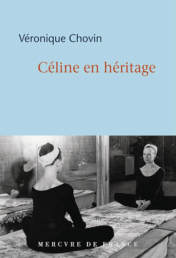 Céline en héritage - Véronique Chovin (2025)