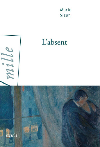 L'Absent - Marie Sizun (2025)