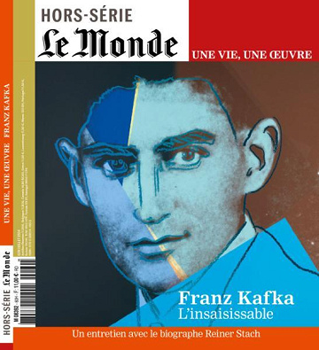 Le Monde Hors-Serie - Juin-Juillet 2024