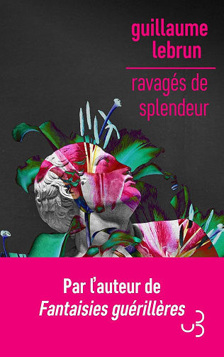 Ravagés de splendeur - Guillaume Lebrun (2025)